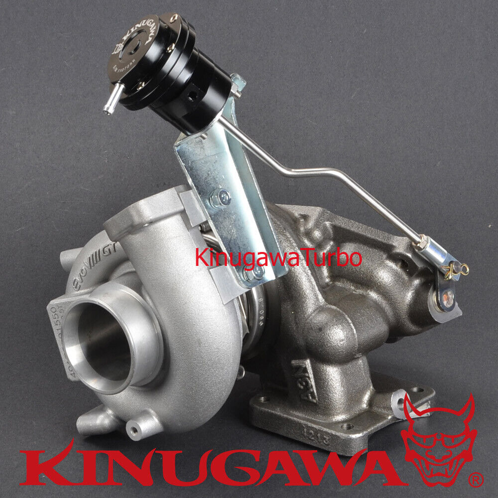 Adjustable Turbo Actuator Internal Wastegate MHI LANCER EVO 4-8 9 psi 1.0 Bar