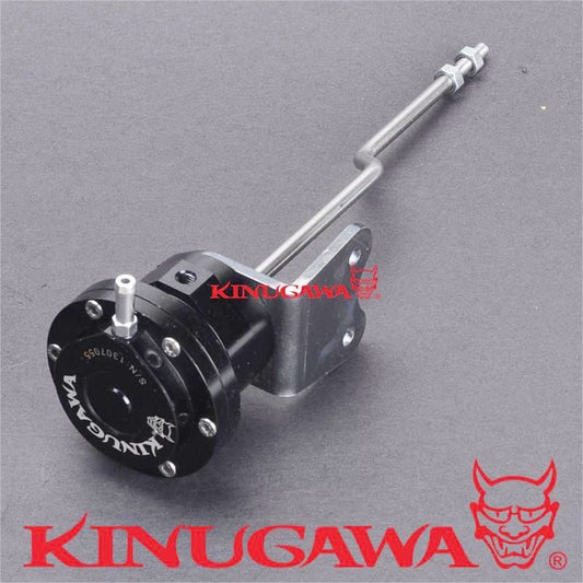 Kinugawa Adjustable Billet Turbo Actuator 53049880064 K04-064 AUDI S3 Golf R TT