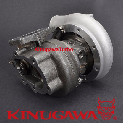 Kinugawa Turbocharger 3" Anti Surge TD06SL2-18G w/ T25 / 8cm Internal Gate Hsg