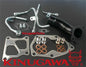 Turbo Oil Water Install Kit Mitsubishi EVO 9 & EVO 4-8