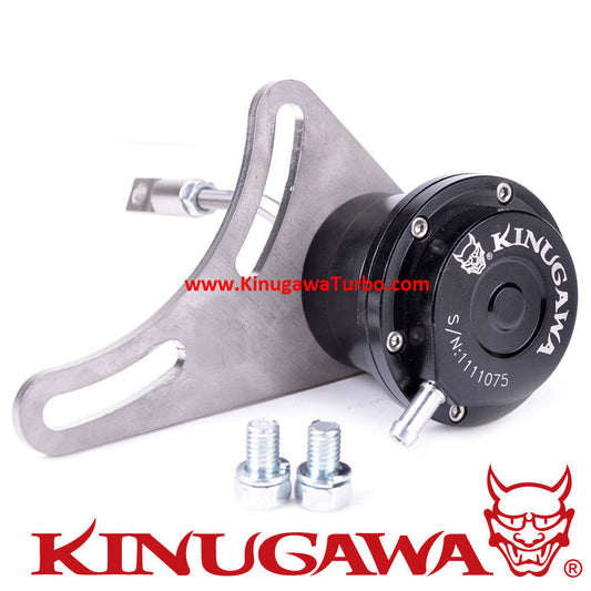 Kinugawa Adjustable Actuator FOR Garrett 448734-5 Nissan SR20DET GT2560R S14