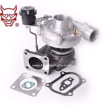 Kinugawa Turbocharger TOYOTA DYNA 13BT 3.4L / 14BT 3.7L CT26 Diesel 17201-58020