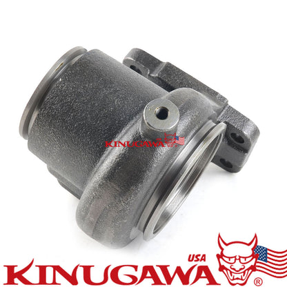 Kinugawa Turbine Housing for Mitsubishi TD05H 6cm Internal Gate / T3 V-Band