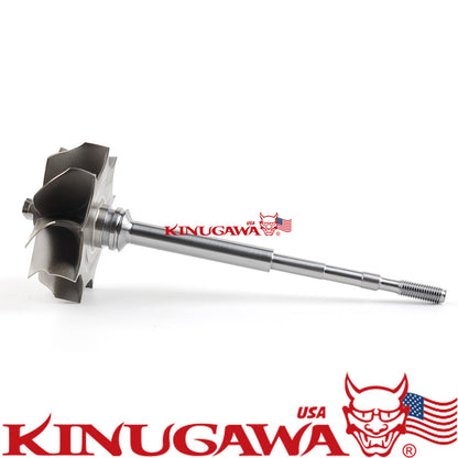 Kinugawa Turbo Turbine Wheel For KKK K26 9 blade High Flow 58.8/67.2mm Porsche