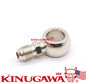 Turbo Banjo Adapter Fitting -6AN 6AN to M18 18mm Long Neck