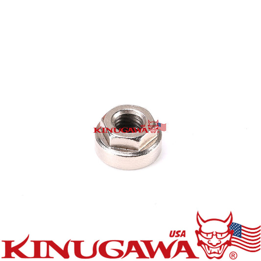 Turbo Turbine Shaft Nut for Mitsubishi TD05 TD06H TD06 TD06SL2 TD06H Turbos