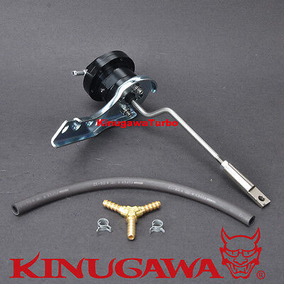 Kinugawa Adjustable Turbo Actuator TOYOTA 3S-GTE ST185 CT26 / SW20 CT20B