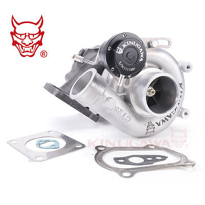 Kinugawa Turbocharger Upgrade TOYOTA 7M-GTE Supra Sonar CT26 w/ Garrett GT3071