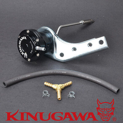 Kinugawa Adjustable  Actuator TOYOTA 3S-GTE ST185 CT26 / SW20 CT20B 1.2 Bar